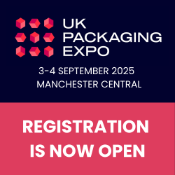 First edition of UKPackaging Expo: Registration now officially open